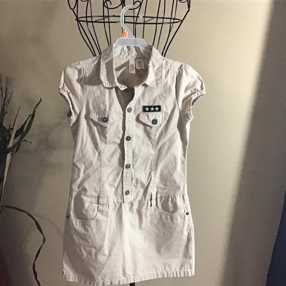 Route 66 Dress 10/12 - Picture 4 of 4